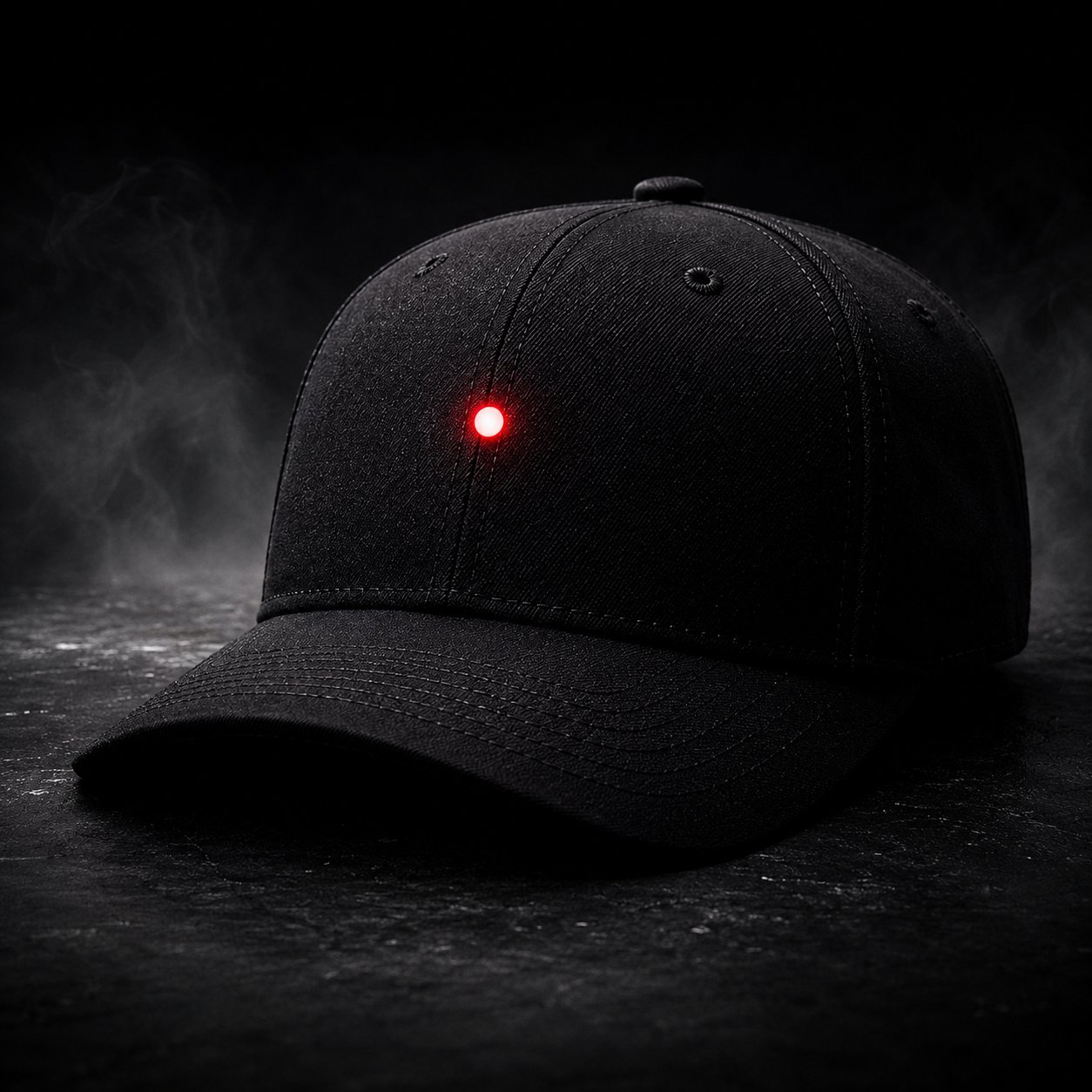 Compliance Cap — They already know.