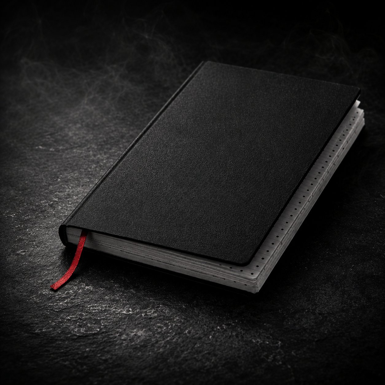 Burn Journal — Write what they can't erase.